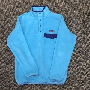 Woman’s XS Patagonia pullover sweater